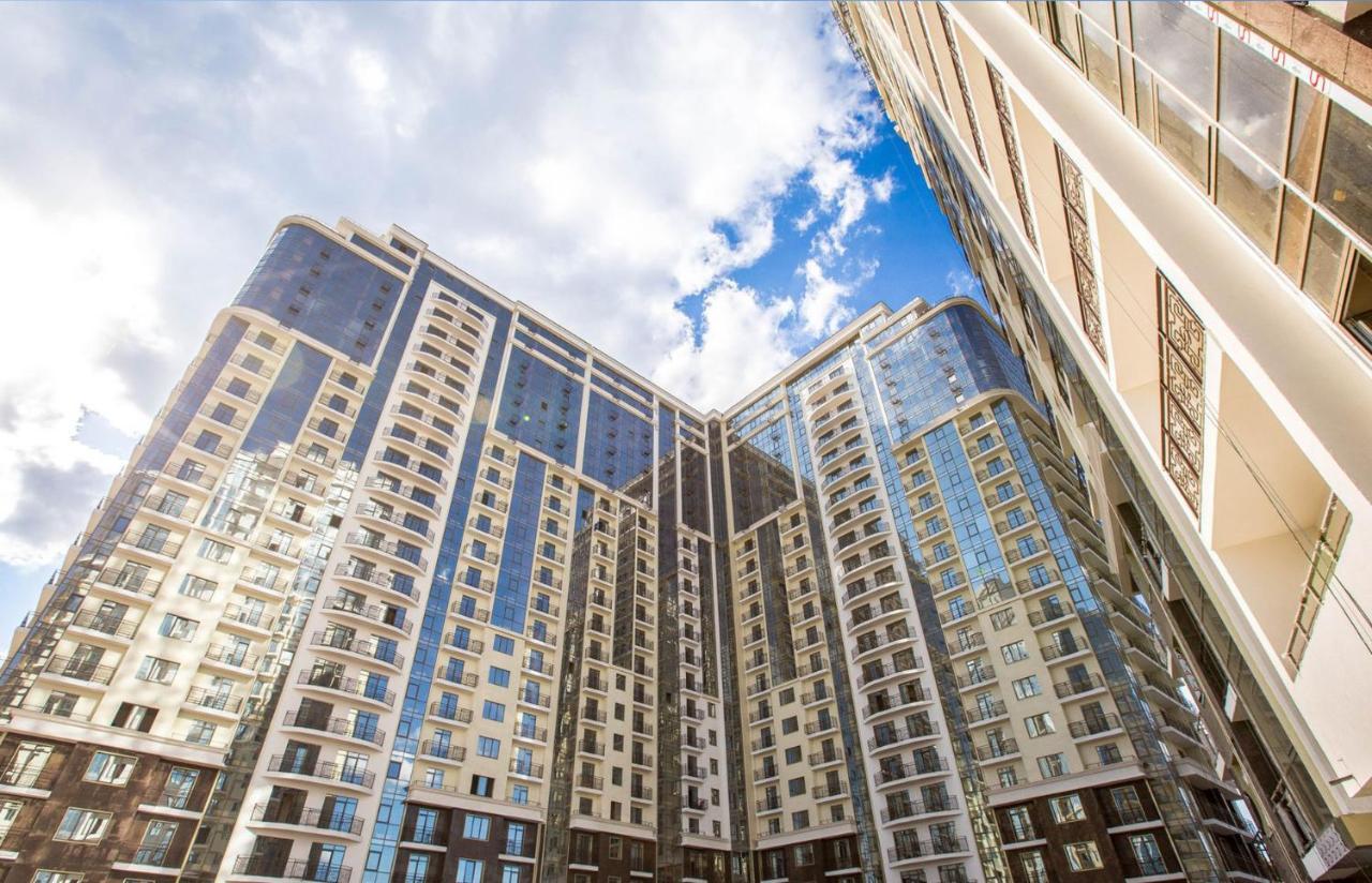 Жемчужина У Моря - Французский Бульвар Аркадия Odesa Exterior foto